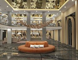 Ao Tien Harbour Boutique Hotel