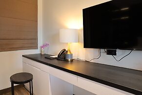 Ao Tien Harbour Boutique Hotel