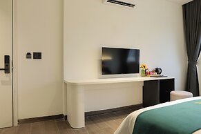 Ao Tien Harbour Boutique Hotel