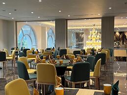 Ao Tien Harbour Boutique Hotel