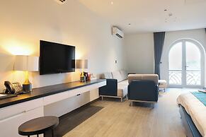Ao Tien Harbour Boutique Hotel