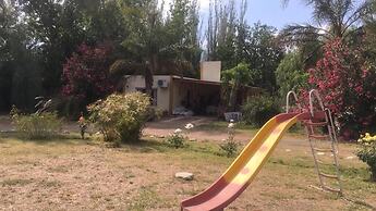 Posada Del Cielo