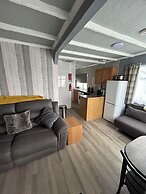 Seaside Escape Chalet in Bridlington