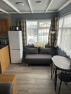 Seaside Escape Chalet in Bridlington