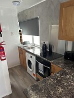 Seaside Escape Chalet in Bridlington