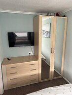 Seaside Escape Chalet in Bridlington