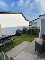 Seaside Escape Chalet in Bridlington