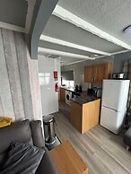 Seaside Escape Chalet in Bridlington