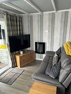 Seaside Escape Chalet in Bridlington