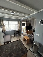 Seaside Escape Chalet in Bridlington