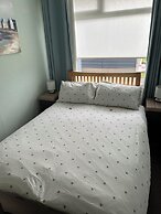 Seaside Escape Chalet in Bridlington
