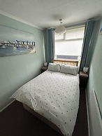 Seaside Escape Chalet in Bridlington