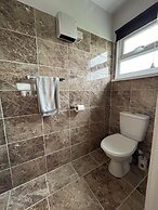 Seaside Escape Chalet in Bridlington