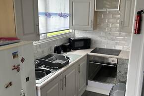 Cozy Seaside Chalet in Bridlington