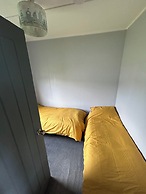 Cozy Seaside Chalet in Bridlington