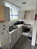 Cozy Seaside Chalet in Bridlington