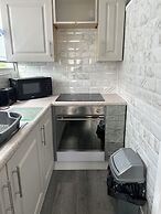 Cozy Seaside Chalet in Bridlington