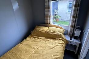 Cozy Seaside Chalet in Bridlington