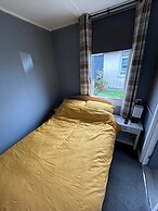 Cozy Seaside Chalet in Bridlington