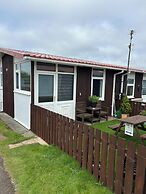 Cozy Seaside Chalet in Bridlington
