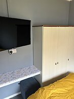 Cozy Seaside Chalet in Bridlington