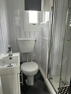 Cozy Seaside Chalet in Bridlington