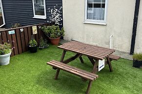 Cozy Seaside Chalet in Bridlington