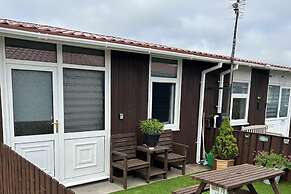 Cozy Seaside Chalet in Bridlington