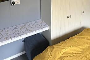 Cozy Seaside Chalet in Bridlington
