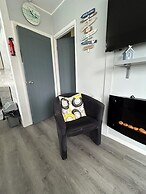 Cozy Seaside Chalet in Bridlington