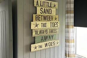 Cozy Seaside Chalet in Bridlington