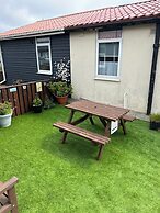 Cozy Seaside Chalet in Bridlington