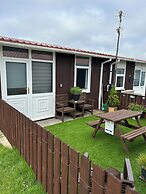Cozy Seaside Chalet in Bridlington