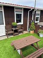 Cozy Seaside Chalet in Bridlington