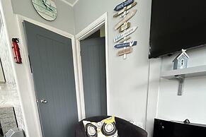 Cozy Seaside Chalet in Bridlington