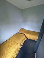 Cozy Seaside Chalet in Bridlington