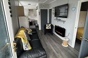 Cozy Seaside Chalet in Bridlington