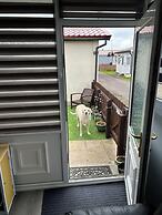 Cozy Seaside Chalet in Bridlington