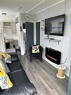 Cozy Seaside Chalet in Bridlington