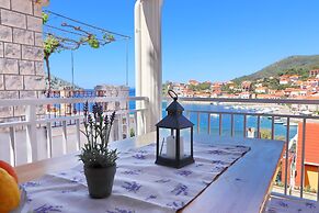 Apartments Peselj, Brna