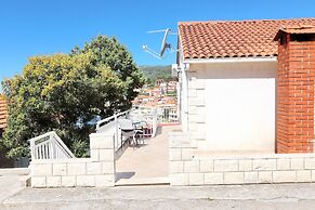 Apartments Peselj, Brna