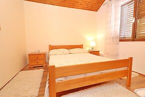 Apartments Peselj, Brna