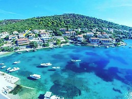 Apartments Peselj, Brna