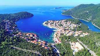 Apartments Peselj, Brna