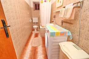 Apartments Peselj, Brna