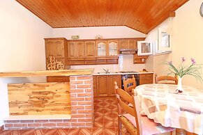 Apartments Peselj, Brna