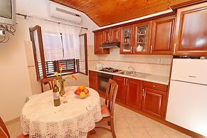 Apartments Peselj, Brna