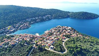Apartments Peselj, Brna