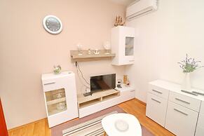 Apartments Peselj, Brna