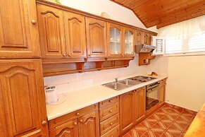 Apartments Peselj, Brna